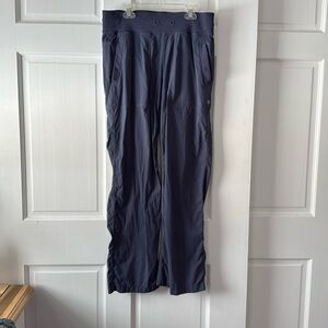 Lululemon studio pants